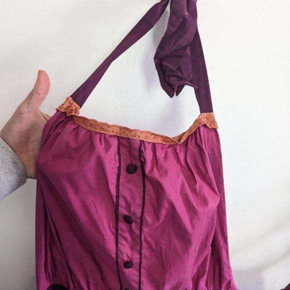 Two Aprons - Picture 4 of 5